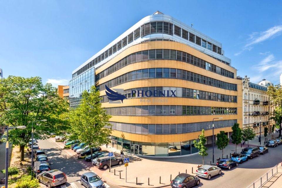 Lokal Warszawa