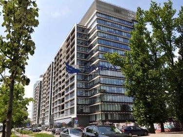 Lokal Warszawa
