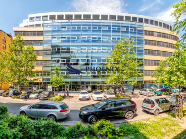 Lokal Warszawa wynajem