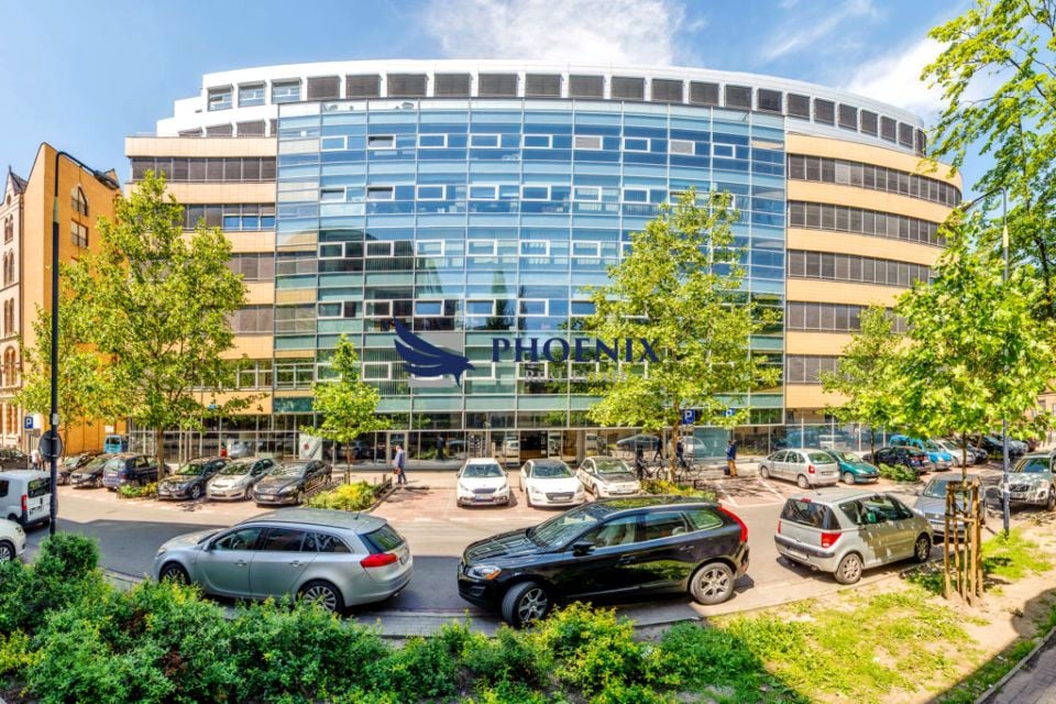Lokal Warszawa wynajem