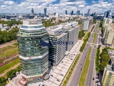 Lokal Warszawa