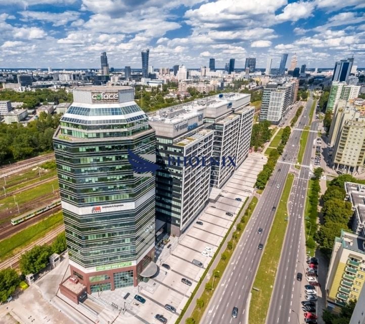 Lokal Warszawa