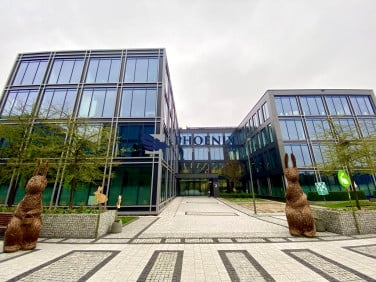 Lokal Warszawa wynajem