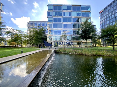 Lokal Warszawa