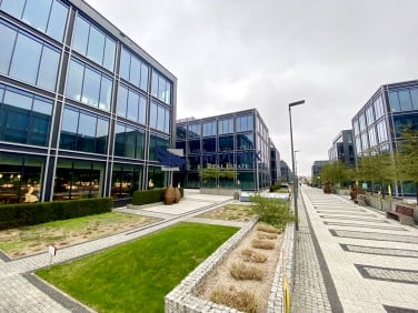 Lokal Warszawa