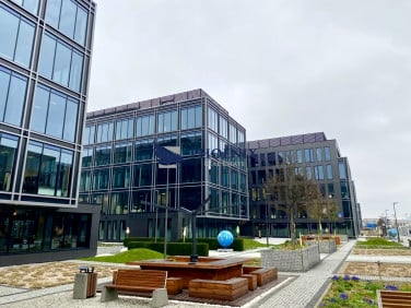 Lokal Warszawa
