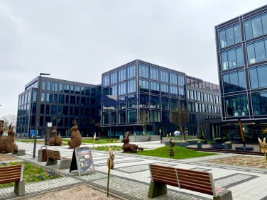 Lokal Warszawa