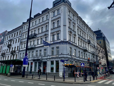 Lokal Warszawa
