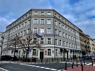 Lokal Warszawa