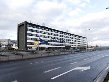 Lokal Warszawa