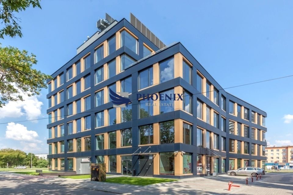 Lokal Warszawa