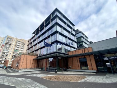 Lokal Warszawa