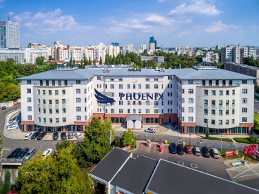 Lokal Warszawa