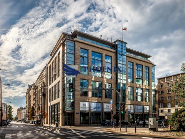 Lokal Warszawa
