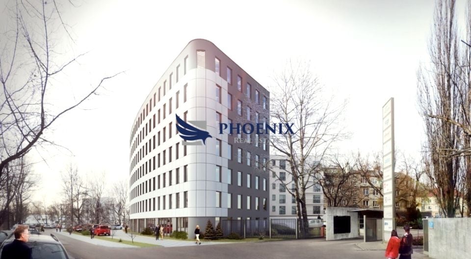 Lokal Warszawa