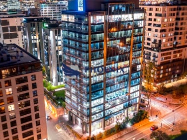 Lokal Warszawa