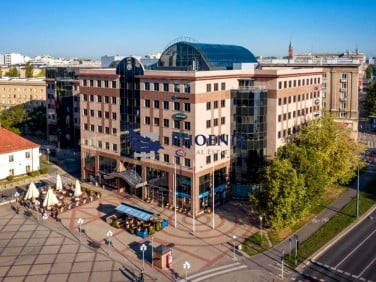 Lokal Warszawa