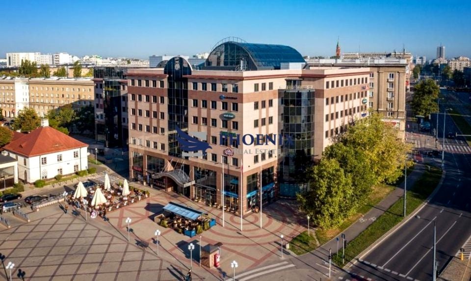 Lokal Warszawa