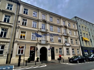 Lokal Warszawa
