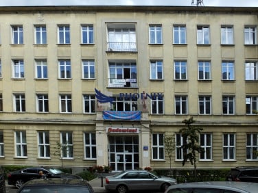Lokal Warszawa