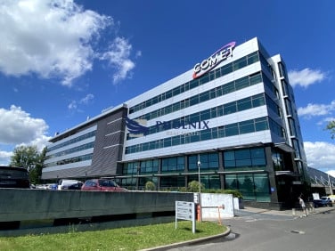Lokal Warszawa
