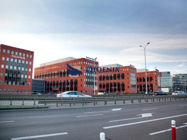 Lokal Warszawa