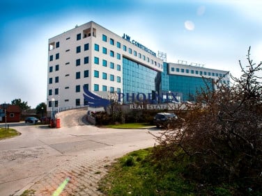 Lokal Warszawa