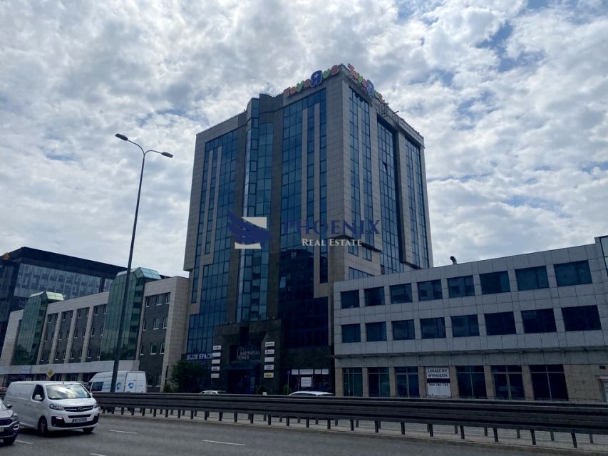 Lokal Warszawa wynajem