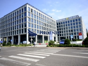 Lokal Warszawa