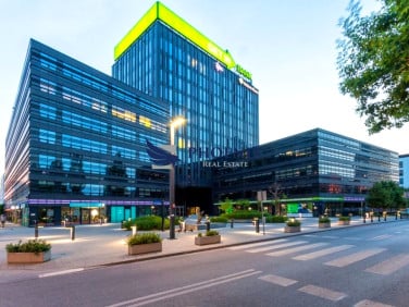 Lokal Warszawa wynajem