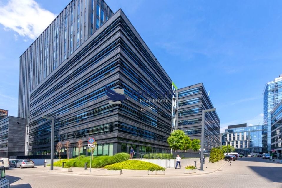 Lokal Warszawa