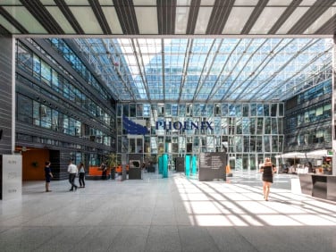 Lokal Warszawa