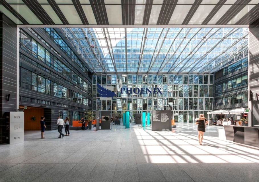 Lokal Warszawa