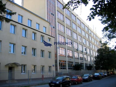 Lokal Warszawa