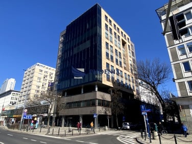 Lokal Warszawa