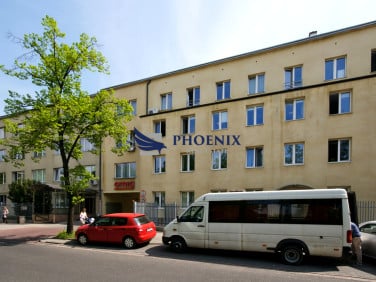 Lokal Warszawa