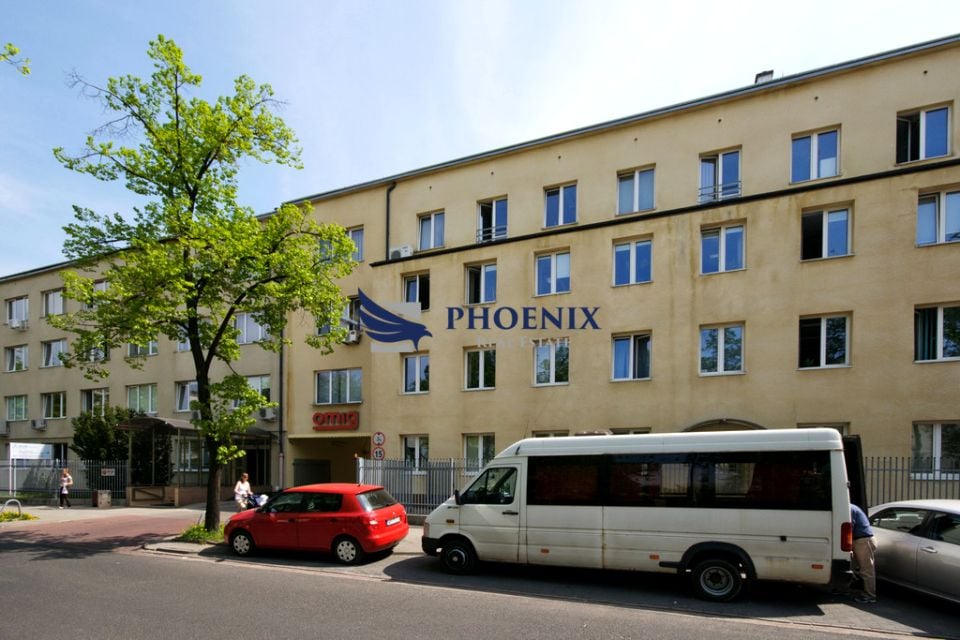 Lokal Warszawa