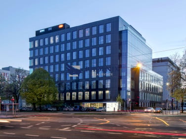 Lokal Warszawa