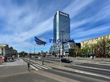 Lokal Warszawa