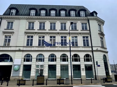 Lokal Warszawa