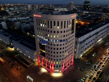 Lokal Warszawa