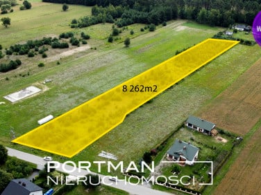 Działka budowlana Nowe Kościeliska