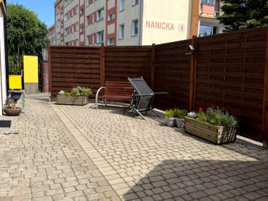 Mieszkanie Wejherowo