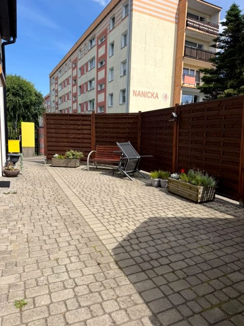 Mieszkanie Wejherowo
