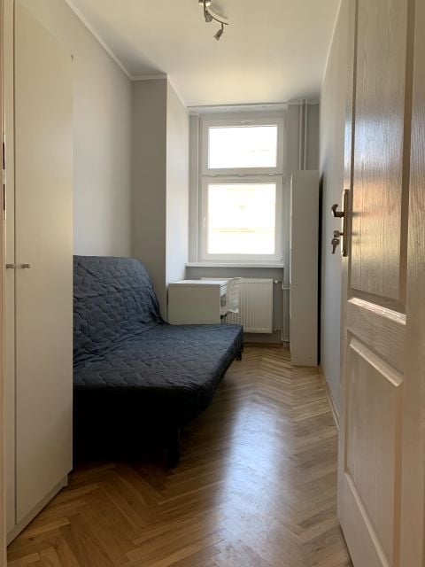 Pokój Wrocław