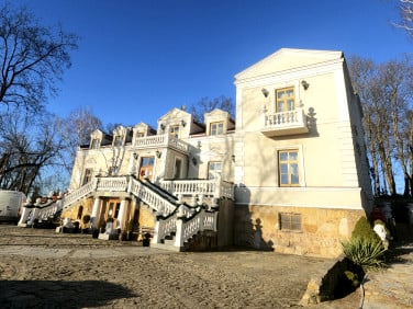 Budynek użytkowy Ostrowiec Świętokrzyski