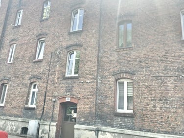 Mieszkanie Świętochłowice