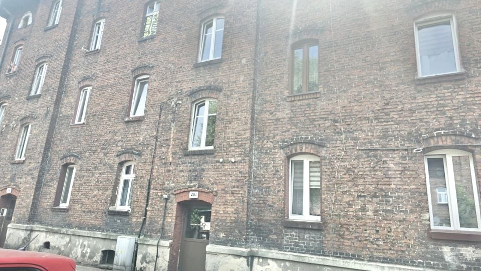 Mieszkanie Świętochłowice