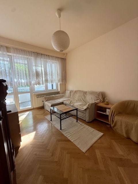 Mieszkanie Warszawa