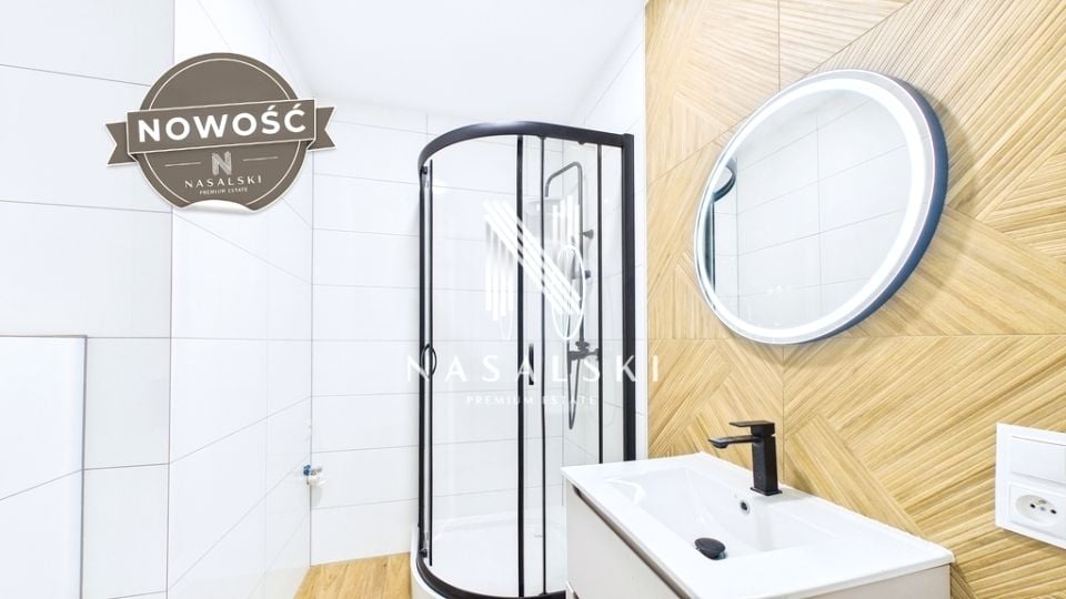 Mieszkanie Bydgoszcz